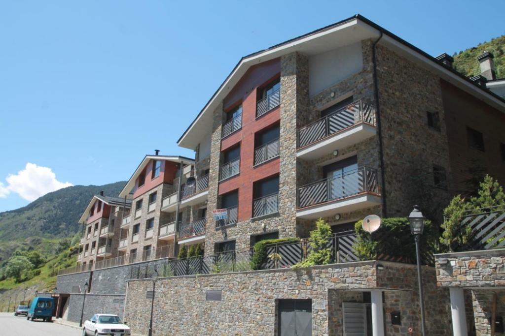 Genciana Estudio En El Tarter, Zona Grandvalira Exterior photo
